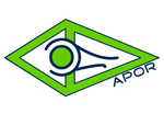 Logtipo APOR - Associao Portuguesa de Ortoptistas
